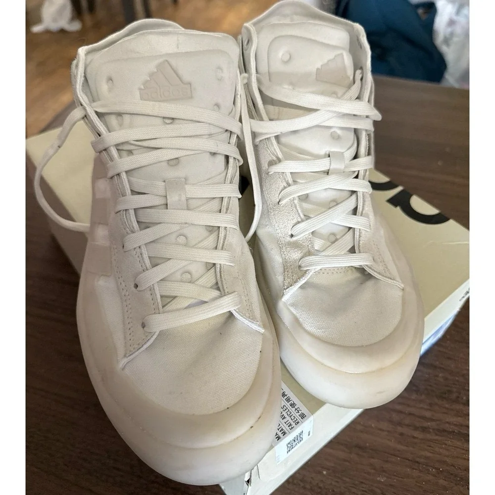 adidas looks like
